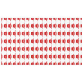 韓国BBQ(고기구이)標識 テーブルクロス (正面(横))