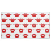 韓国BBQ(고기구이)標識 枕カバー (正面右)