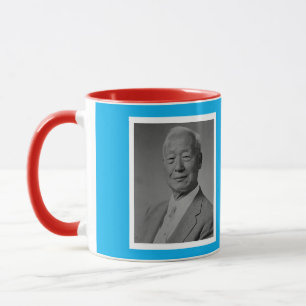 韓国MugのSyngman Rhee マグカップ