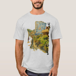 韓国Tシャツ Tシャツ