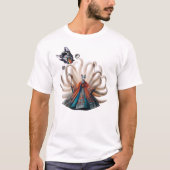 韓国Tシャツ Tシャツ (正面)