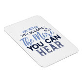 音が聞こえるほど引用文 マグネット (右側)