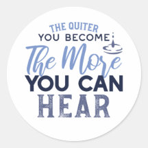 音が聞こえるほど引用文