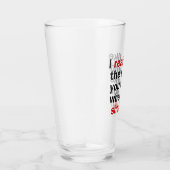 音のように タンブラーグラス (右)