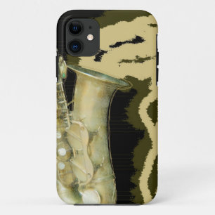 音のシート、iPhoneケース iPhone 11 ケース
