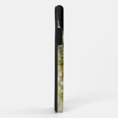 音のシート、iPhoneケース Case-Mate iPhoneケース (裏面/右)