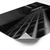 音の囁き ポスター (角)