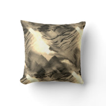 音の衝撃と奇妙な抽象芸術モザイク