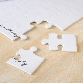 音を立てる吸血鬼 ジグソーパズル (側面)