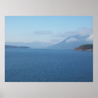 音を立てる ポスター