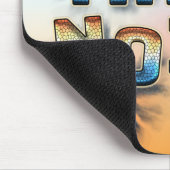 音を立てる マウスパッド (コーナー)