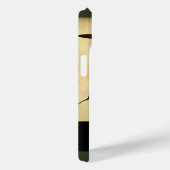 音インスパイア楽 – 太鼓 Case-Mate iPhoneケース (裏面 / 右)