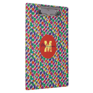 音カラフルがする クリップボード