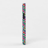 音カラフルがする Case-Mate iPhoneケース (裏面/右)