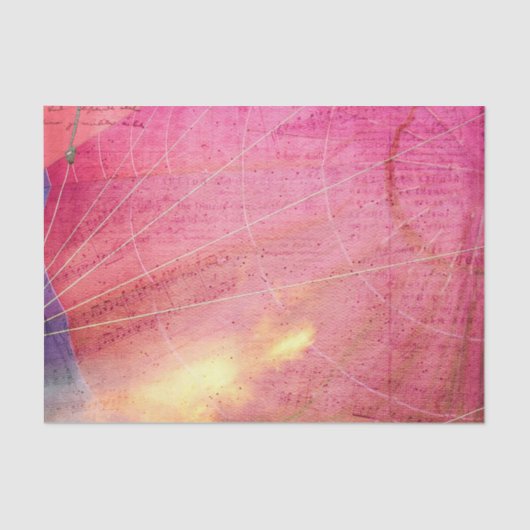 音カラフル楽 薄葉紙 (正面)