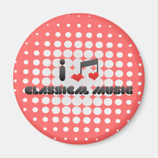 音クラシカル楽 マグネット