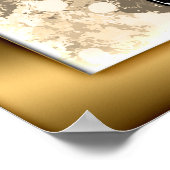 音ファンキー楽 ポスター (角)