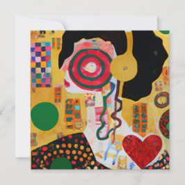 音ポップ・アートの楽 シーズンカード