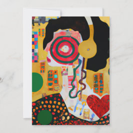 音ポップ・アートの楽 シーズンカード