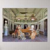 音凍ってい楽 ポスター (正面)