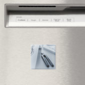 音叉 マグネット (インサイチュ (食洗機))