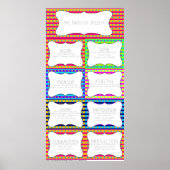 音声の一部 ポスター (正面)