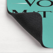 音声の設定オプション2 マウスパッド (コーナー)