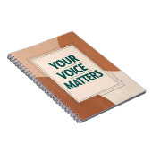 音声の設定オプション3 ノートブック (右側)