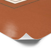 音声の設定オプション3 ポスター (コーナー)