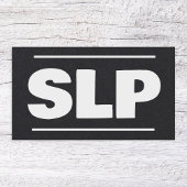 音声セラピスト料 名刺