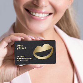 音声セラピスト料 名刺