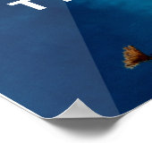 音声セラピストOfficeポスター ポスター (角)