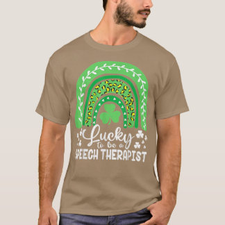 音声セラピストSt Tシャツ