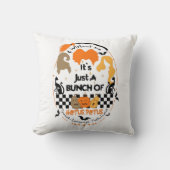 音声セラピーシャツ、音声セラピー クッション (正面)