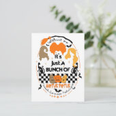 音声セラピーシャツ、音声セラピー シーズンカード (スタンド正面)