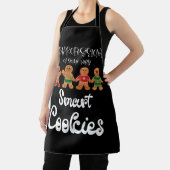 音声セラピー言語病理感謝祭SLP エプロン (インサイチュ)