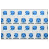 音声セラピー ファブリック (ファットクウォーター)