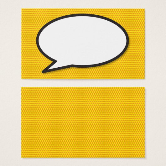 音声バブルおもしろいレトロ漫画ブック (正面&裏面)