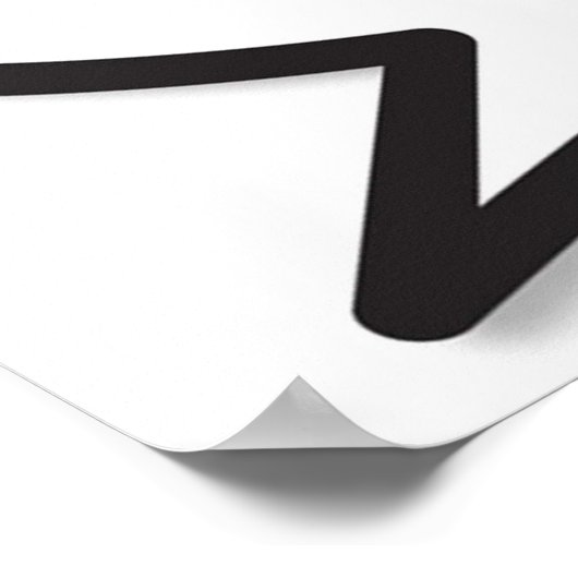 音声バブル漫画本モダン芸術ポップ・アートの文化Gr ポスター (角)