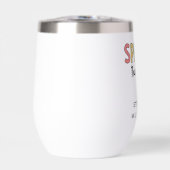 音声パーソナライズされたセラピストSLP (正面)