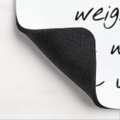 音声マウスパッドなしで マウスパッド (コーナー)