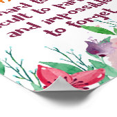 音声病理学者贈与学校言語セラピスト ポスター (角)