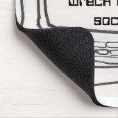 音声認識-得るitよえー マウスパッド (コーナー)