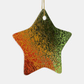 音数々のグランジ音 セラミックオーナメント (右)