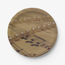 音楽および真珠