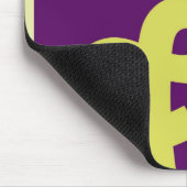 音楽および青年マウスパッド マウスパッド (コーナー)