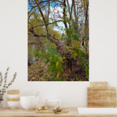 音楽がない場合 ポスター (キッチン)