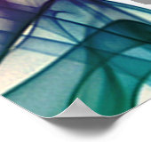 音楽がなければ、人生は活気づくだろう ポスター (角)