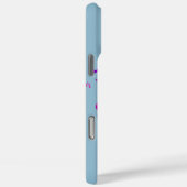 音楽が人々をつなぐ | Case-Mate iPhoneケース (裏面 / 右)