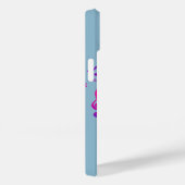 音楽が人々をつなげる | Case-Mate iPhoneケース (裏面 / 右)